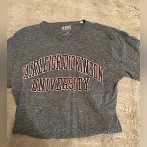 College Tee